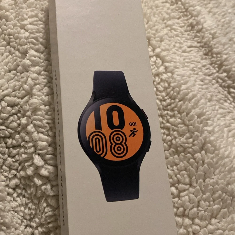 Samsung Galaxy Watch4